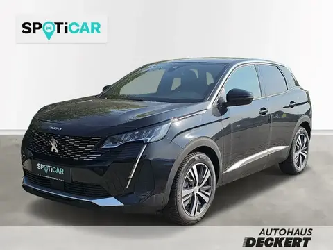 Used PEUGEOT 3008 Petrol 2024 Ad 