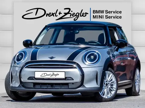 Annonce MINI COOPER Essence 2024 d'occasion 