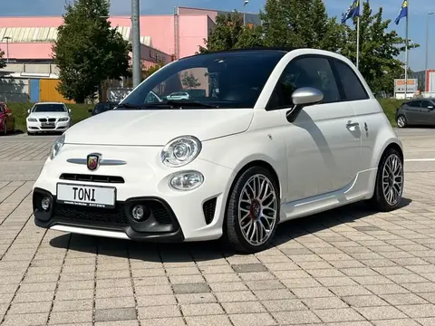 Used ABARTH 500 Petrol 2019 Ad 