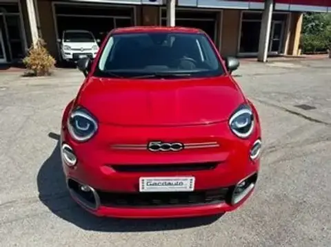 Used FIAT 500X Diesel 2023 Ad 