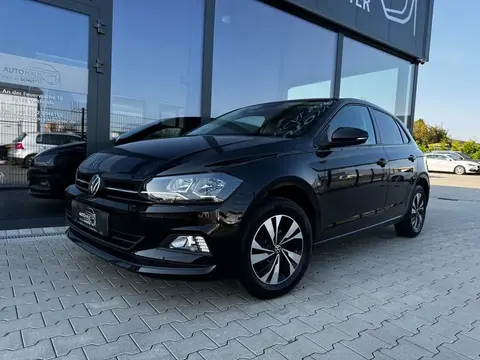 Used VOLKSWAGEN POLO Petrol 2020 Ad 