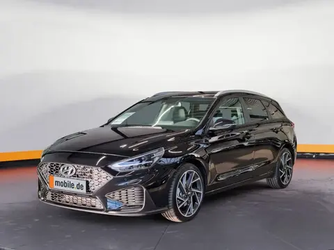 Annonce HYUNDAI I30 Essence 2024 d'occasion 