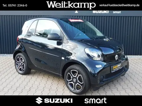 Annonce SMART FORTWO Essence 2019 d'occasion 