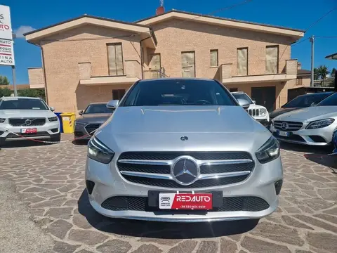 Used MERCEDES-BENZ CLASSE B Diesel 2019 Ad 