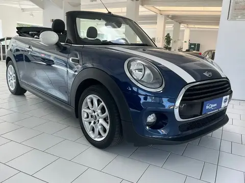 Used MINI COOPER Petrol 2018 Ad Germany