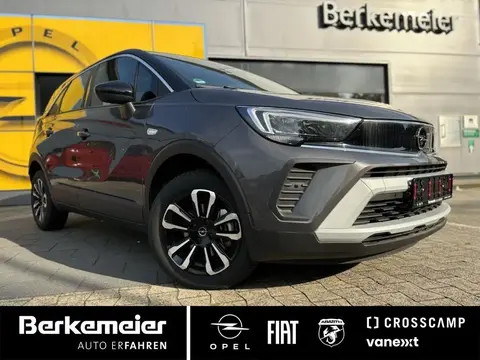 Annonce OPEL CROSSLAND Essence 2023 d'occasion 