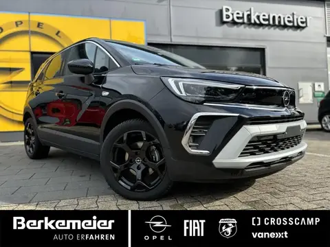 Annonce OPEL CROSSLAND Essence 2023 d'occasion 