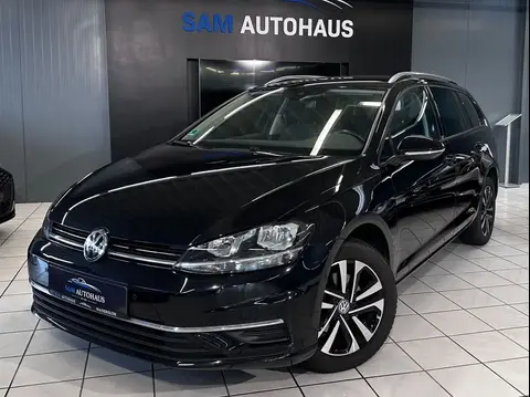 Used VOLKSWAGEN GOLF Petrol 2019 Ad 