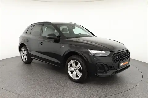 Annonce AUDI Q5 Diesel 2023 d'occasion 