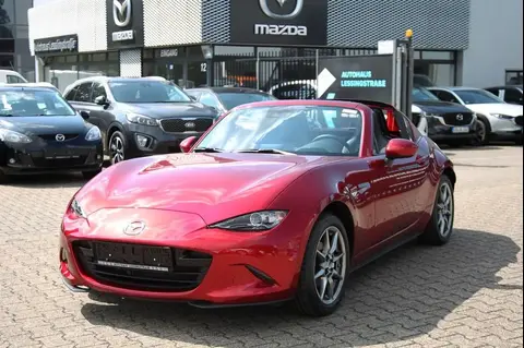 Used MAZDA MX-5 Petrol 2023 Ad 