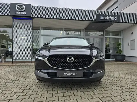 Used MAZDA CX-30 Hybrid 2021 Ad 