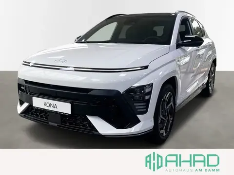 Annonce HYUNDAI KONA Essence 2023 d'occasion 