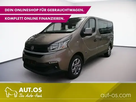 Used FIAT TALENTO Diesel 2017 Ad 