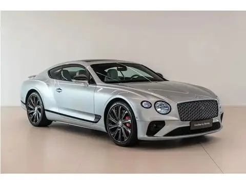 Used BENTLEY CONTINENTAL Petrol 2023 Ad 