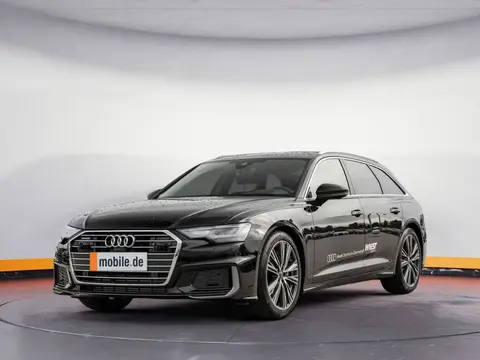 Used AUDI A6 Petrol 2023 Ad 