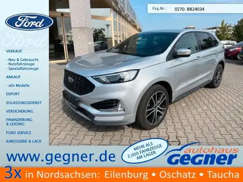 Annonce FORD EDGE Diesel 2019 d'occasion 