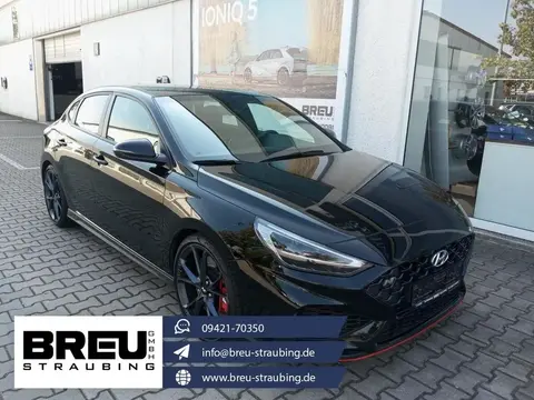 Annonce HYUNDAI I30 Essence 2021 d'occasion 