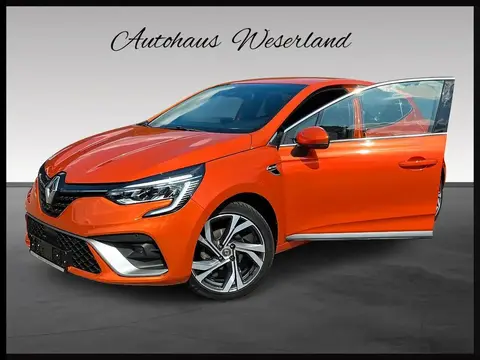 Annonce RENAULT CLIO Essence 2020 d'occasion 