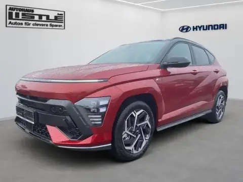 Used HYUNDAI KONA Petrol 2024 Ad 