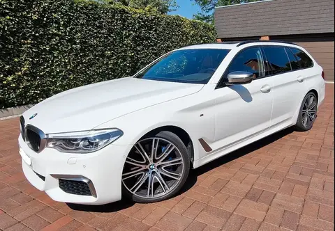 Used BMW M550 Diesel 2019 Ad 