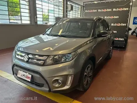 Used SUZUKI VITARA Diesel 2016 Ad 