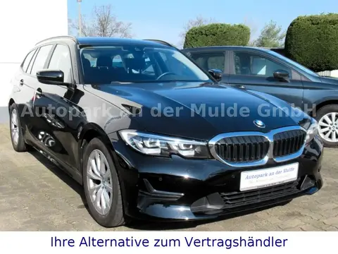 Used BMW SERIE 3 Petrol 2020 Ad Germany