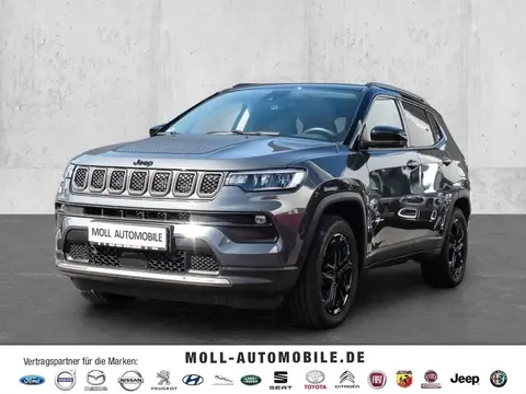 Used JEEP COMPASS Hybrid 2022 Ad 