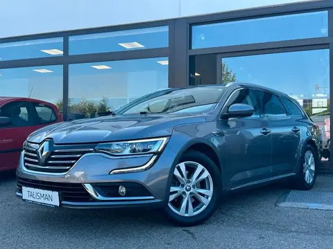 Annonce RENAULT TALISMAN Essence 2020 d'occasion 