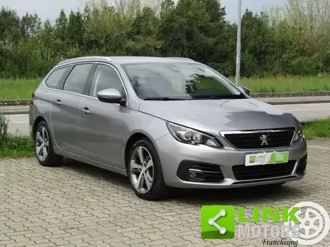 Used PEUGEOT 308 Petrol 2020 Ad 