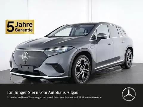 Annonce MERCEDES-BENZ EQS Non renseigné 2023 d'occasion 