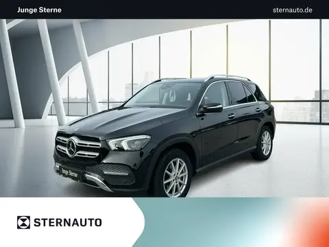 Used MERCEDES-BENZ CLASSE GLE Diesel 2021 Ad 