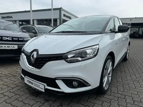 Used RENAULT SCENIC Petrol 2019 Ad 