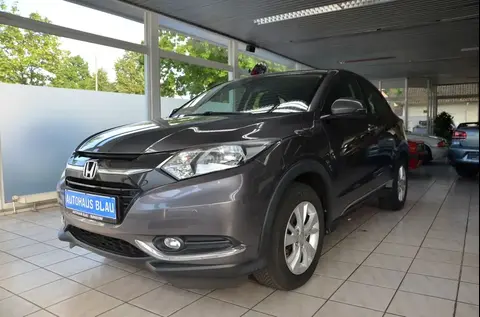 Used HONDA HR-V Petrol 2015 Ad 