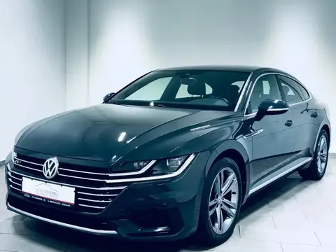 Annonce VOLKSWAGEN ARTEON Essence 2020 d'occasion 