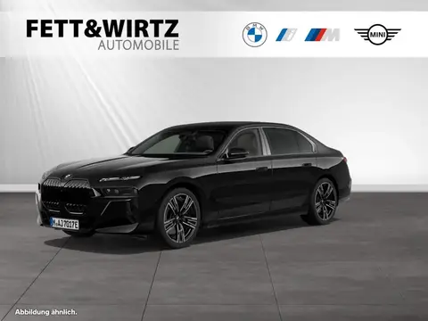 Used BMW SERIE 7 Hybrid 2023 Ad 