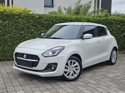 Annonce SUZUKI SWIFT Essence 2022 d'occasion 