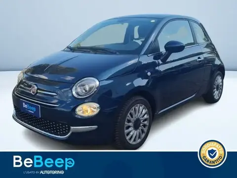 Used FIAT 500 Hybrid 2023 Ad 