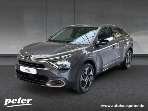 Annonce CITROEN C4 Essence 2023 d'occasion 