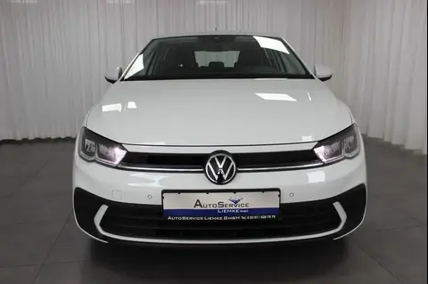 Used VOLKSWAGEN POLO Petrol 2023 Ad 