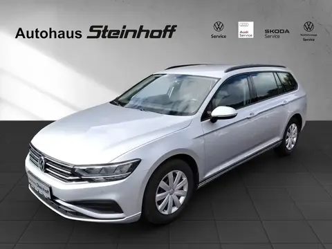 Annonce VOLKSWAGEN PASSAT Diesel 2020 d'occasion 