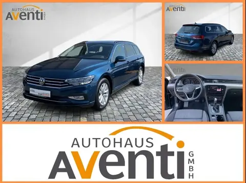 Annonce VOLKSWAGEN PASSAT Essence 2023 d'occasion 