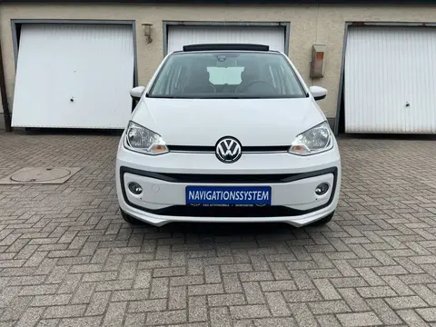 Used VOLKSWAGEN UP! Petrol 2017 Ad 