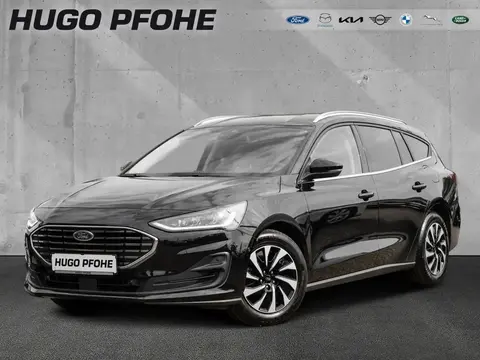 Annonce FORD FOCUS Essence 2022 d'occasion 