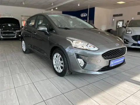 Annonce FORD FIESTA Essence 2019 d'occasion 