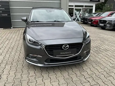 Annonce MAZDA 3 Essence 2018 d'occasion 