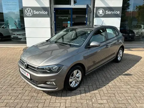 Used VOLKSWAGEN POLO Petrol 2020 Ad 