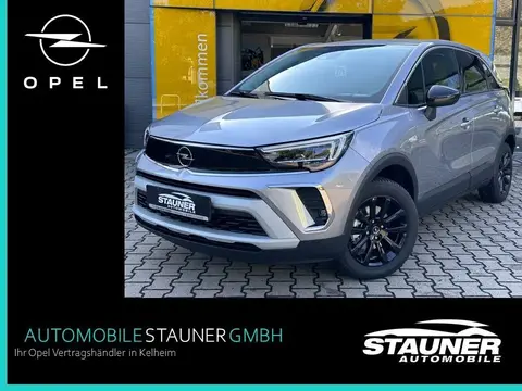 Annonce OPEL CROSSLAND Essence 2024 d'occasion 