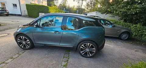 Annonce BMW I3 Non renseigné 2021 d'occasion 