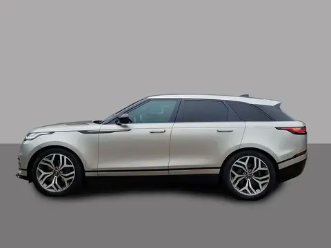 Used LAND ROVER RANGE ROVER VELAR Diesel 2019 Ad 