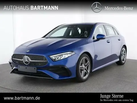 Used MERCEDES-BENZ CLASSE A Petrol 2023 Ad 